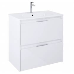 Шафка з умивальником Alpine Unik 600 A852012806 Roca