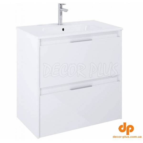 Шафка з умивальником Alpine Unik 600 A852012806 Roca