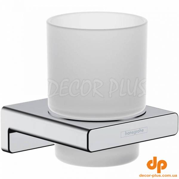 41749000 AddStoris Склянка, хром (1 сорт)