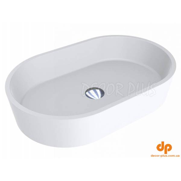 Умивальник SORRENTO MIRASOFT