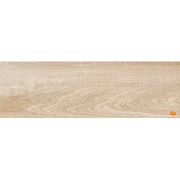 Плитка керамогранітна Flaxwood Beige 185x598x7 Cersanit