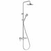 Душова система Dual Shower System Logo (6808505-00)