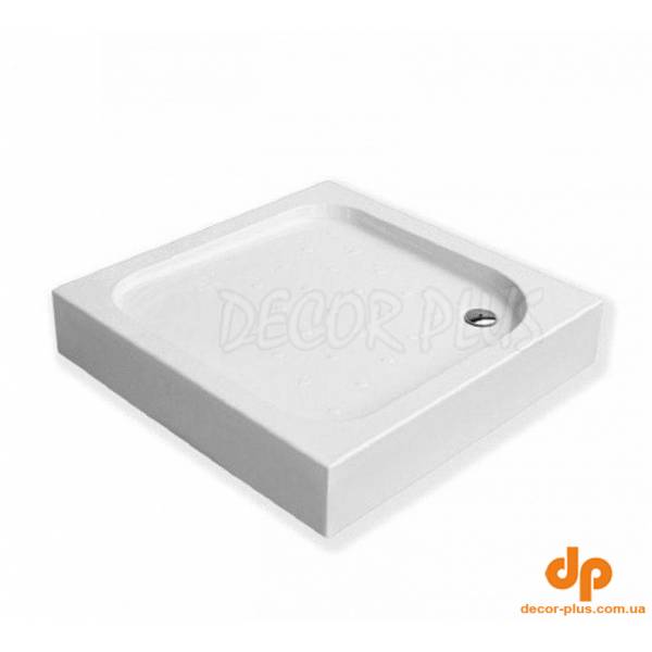 Душовий піддон Tinos C Compact 90x90 RADAWAY