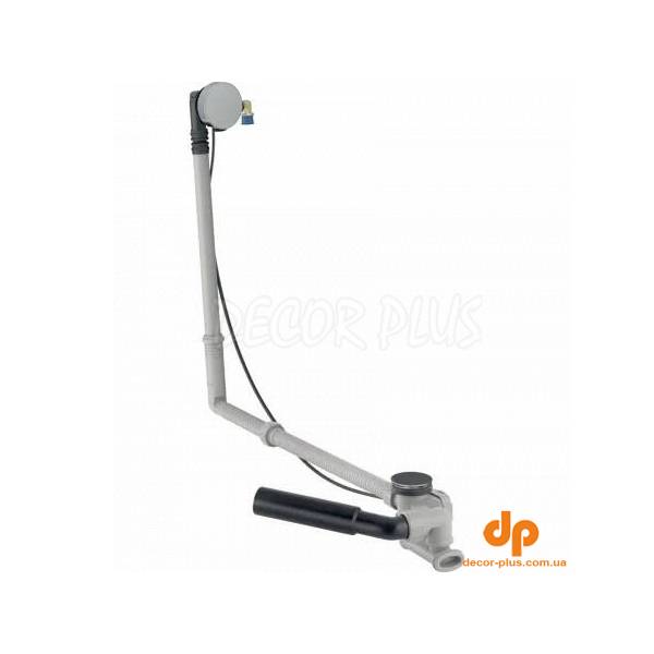 Сифон для ванни 150.711.21.6 хром Geberit