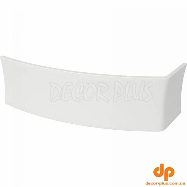 S401-087 SICILIA NEW Панель до ванни 170 універсальна (1 сорт)