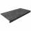 GPTU 607 GRAPHITE STEPTREAD KAPINOS сходинка (1 сорт)