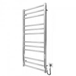 2.2.1610.03.P Рушникосушка Преміум Класік-I 1100х500/80 електр. TR К, полір.нержав. (1 сорт)