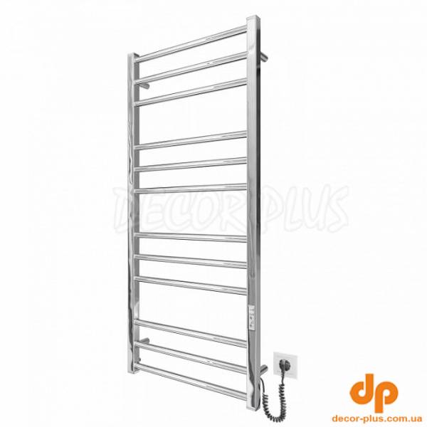 2.2.1610.03.P Рушникосушка Преміум Класік-I 1100х500/80 електр. TR К, полір.нержав. (1 сорт)
