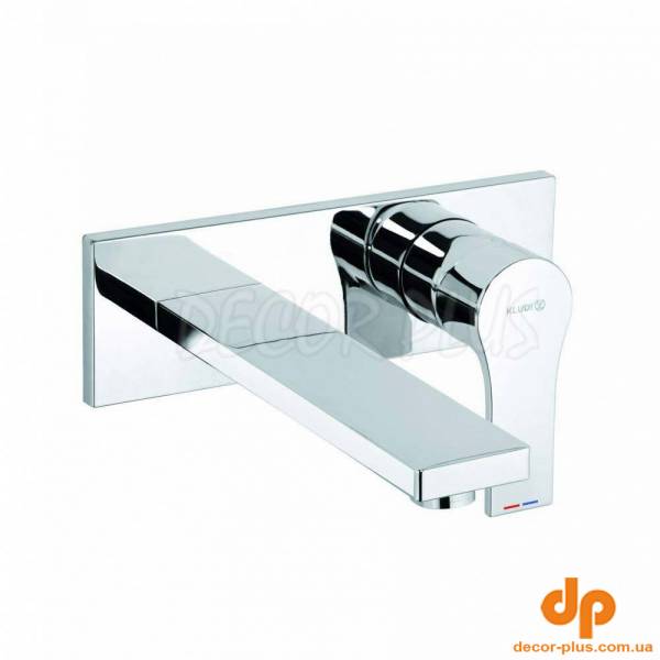 482470565 Zenta SL Зовнішня частина змішувача д/раковини (1 сорт)