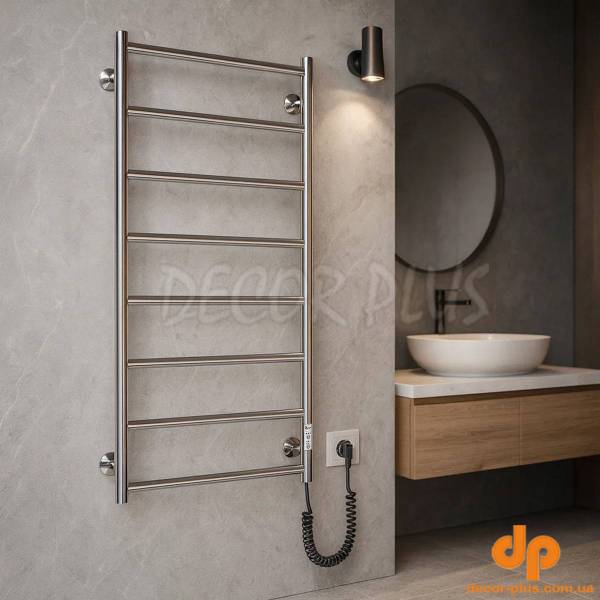 2.3.0705.10.Р Рушникосушка ел. Класік F НР-I 1090х530/75 TR K (1 сорт)