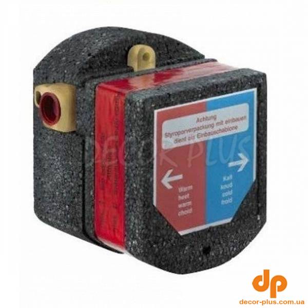 38001 Zenta Внутрішня частина змішувача д/раковини (1 сорт)