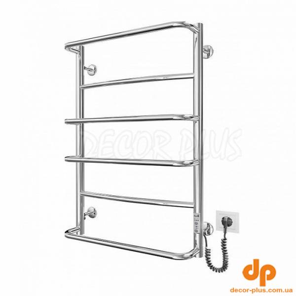 2.3.0315.10.P Рушникосушка електр. Люкс НР-І 800х530/150 електр. TR К (1 сорт)