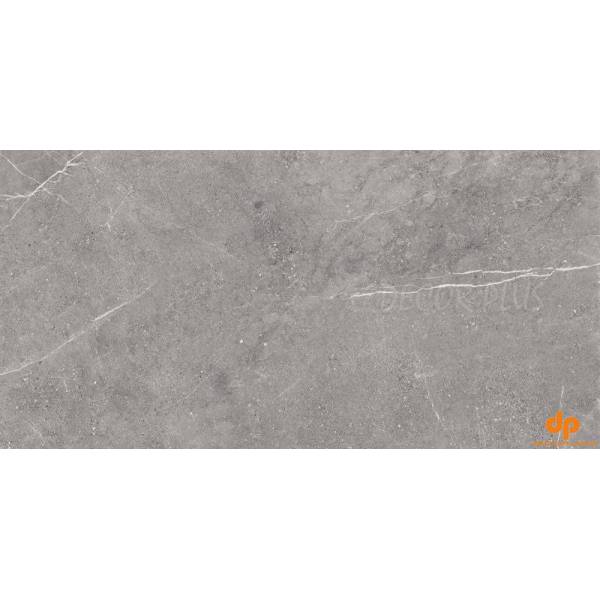 Плитка керамогранітна Viper Grey RECT 597x1197 Ceramika Gres