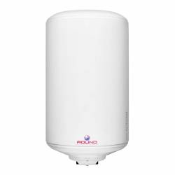 951276 Водонагрівач побутовий електричний Round Eco VMR 80 (1200W) NEW (1 сорт)