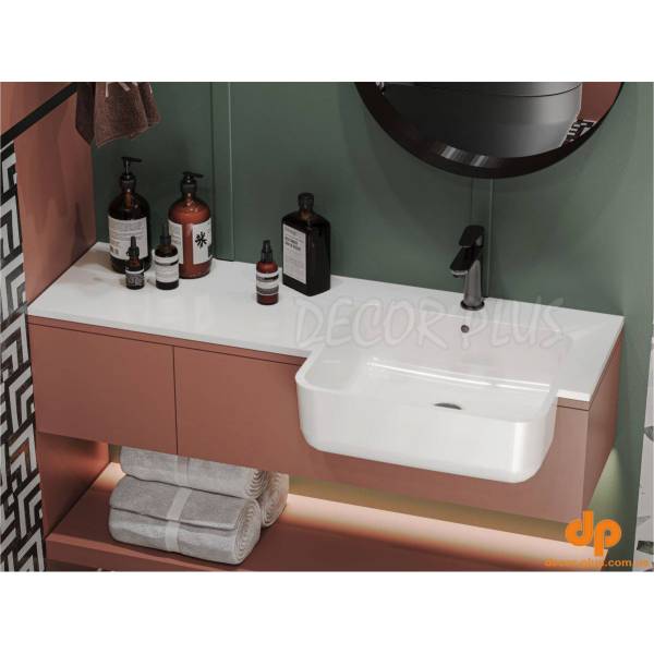 Умивальник FONTANA R