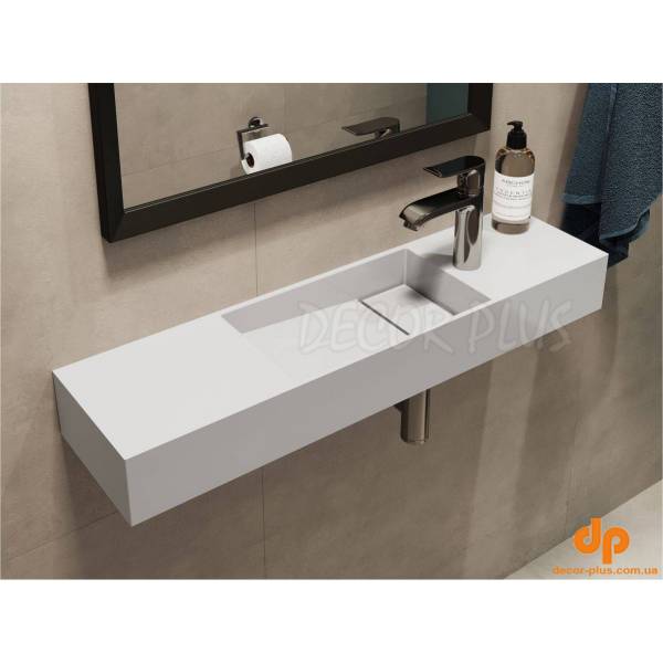 Умивальник TONI 850 L