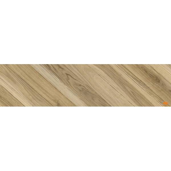 Плитка підлогова Wood Chevron A MAT 22