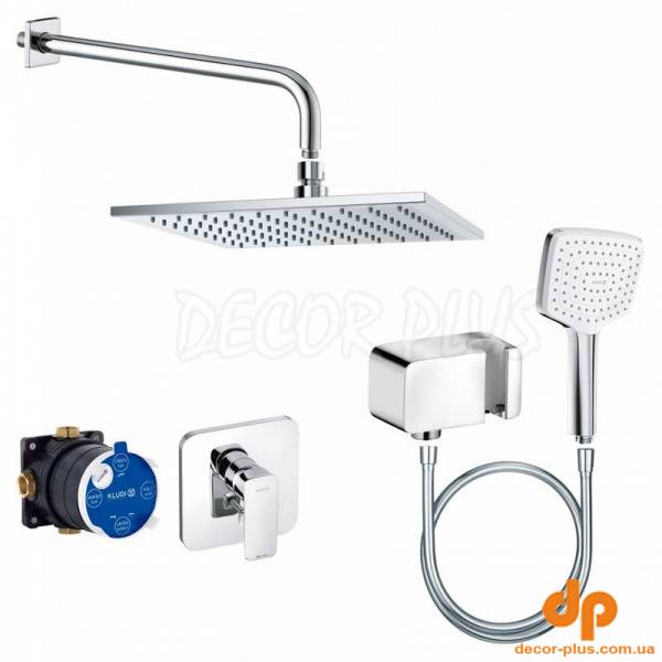 Душова система 7 в 1 Pure&Easy (406300575)