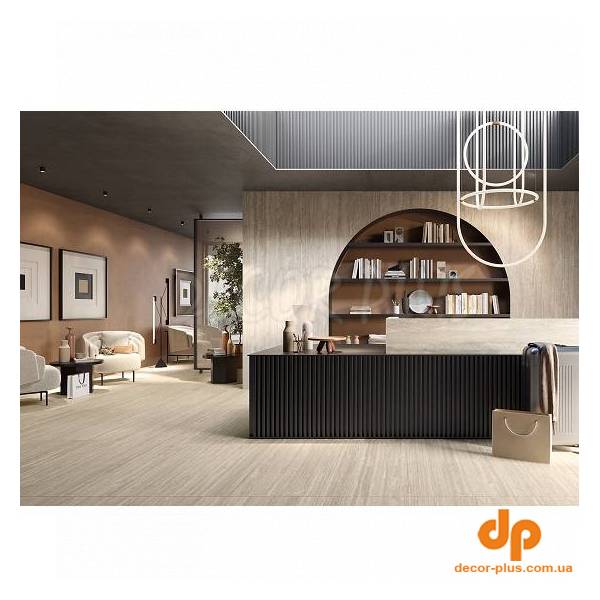 TRAVERTINO LIGHT  EY 07 NAT SQ (1 сорт)