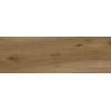 Плитка керамогранітна Justwood Brown 185x598x7 Cersanit