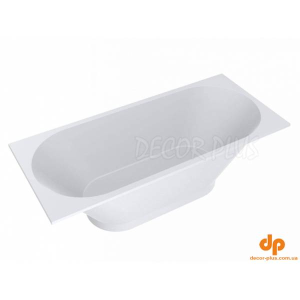 Ванна TASMANIA MIRASOFT