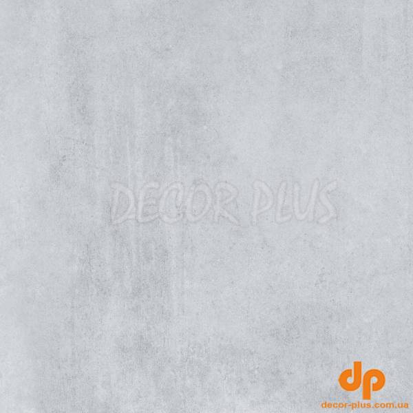 Плитка керамогранітна Eclipse Light Grey MAT 420x420 Cersanit