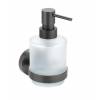 Дозатор для рідкого мила Graphit 156109102 Bemeta