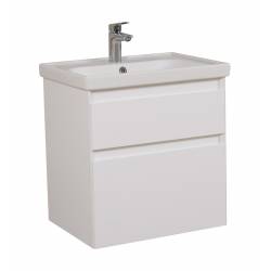 Шафка з умивальником Еліт 60, Аква Родос