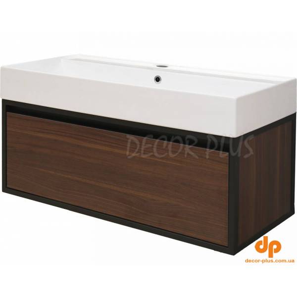 Шафка під умивальник Agile 800 Air-Line