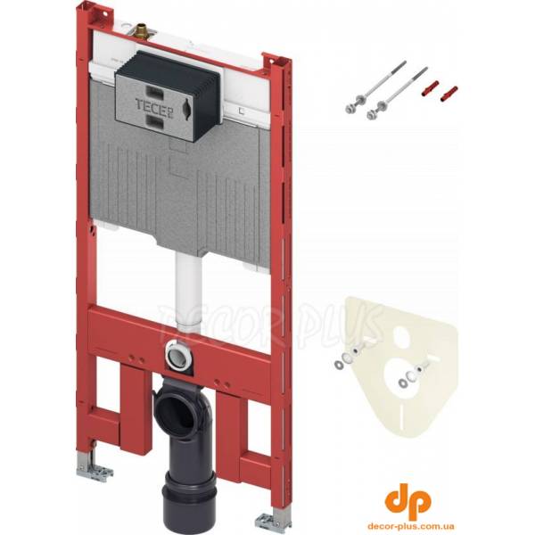 Інсталяція для унітаза TECEprofil 9300502 TECE