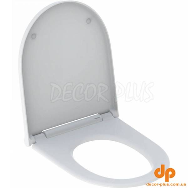 Кришка для унітаза ONE soft-close 243.989.JT.2 Geberit