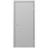 Двери межкомнатные Leador Express SL-01 Светло-серый супермат Глухе