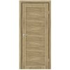 Двери межкомнатные Leador Express AVELINO Клен Золотой Глухое