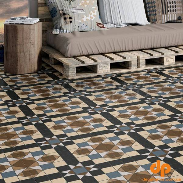 VICTORIA MULTICOLOR (1 сорт)