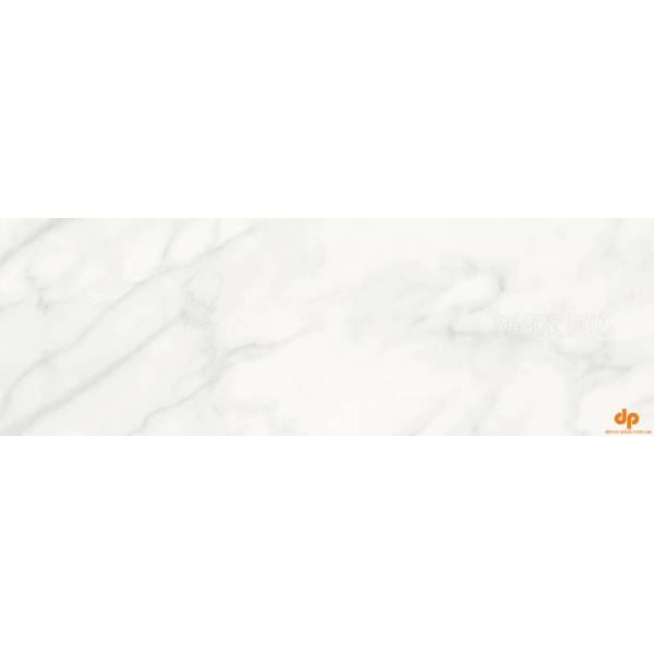 Плитка стінова Lenox White GLOSSY 200х600x8