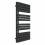 Рушникосушка 1110х500 Warp S WGWAS111050K9M5GD Terma