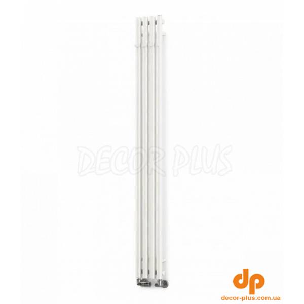 Рушникосушка Rolo Hanger 1200x205 Ral 9016 matt WGROW120020KJ16SX Terma