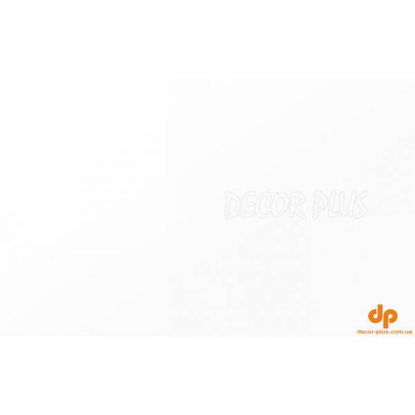 Плитка стінова 000131 Білий 250x400x6 Golden Tile