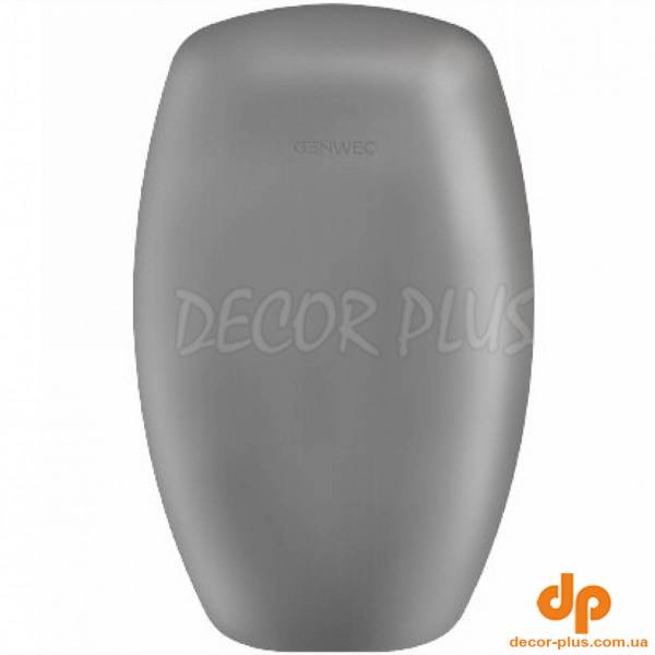 GW01 40 04 01 Falcon Сушарка для рук, нержавіюча сталь брашована 1,5мм, (1 сорт)