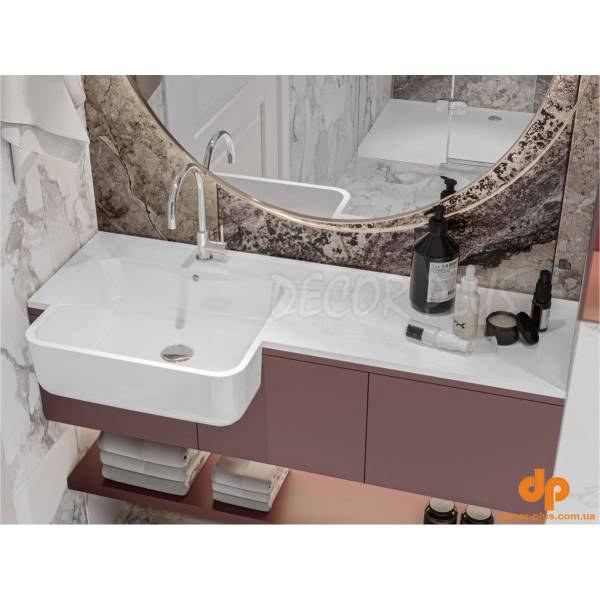 Умивальник FONTANA L