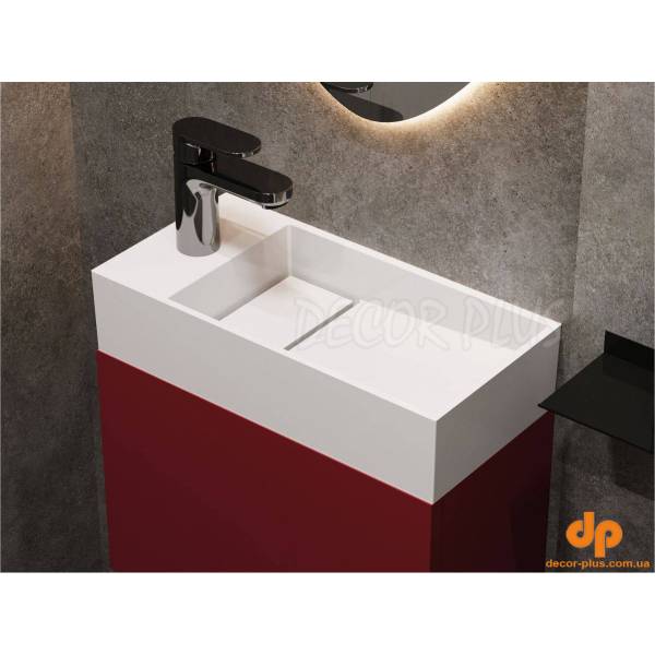 Умивальник TONI 450