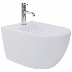 2010510 DO IT Біде підвісне + кріплення (1 сорт)