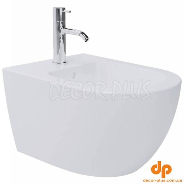 2010510 DO IT Біде підвісне + кріплення (1 сорт)