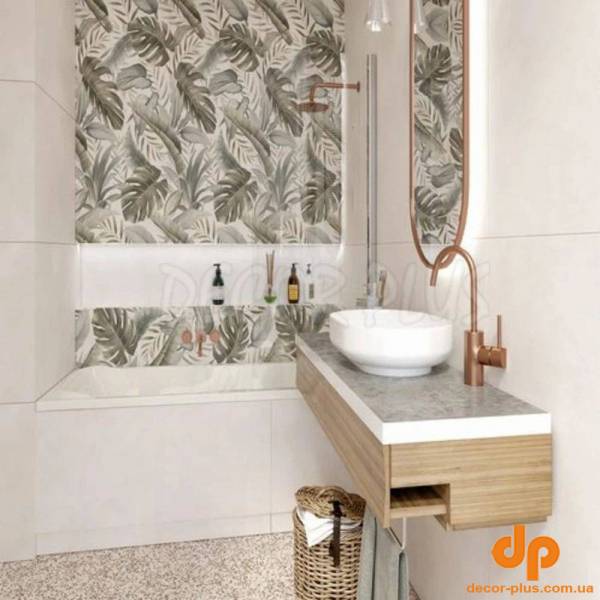 Oasis Concrete Айворі OSА980 (1 сорт)