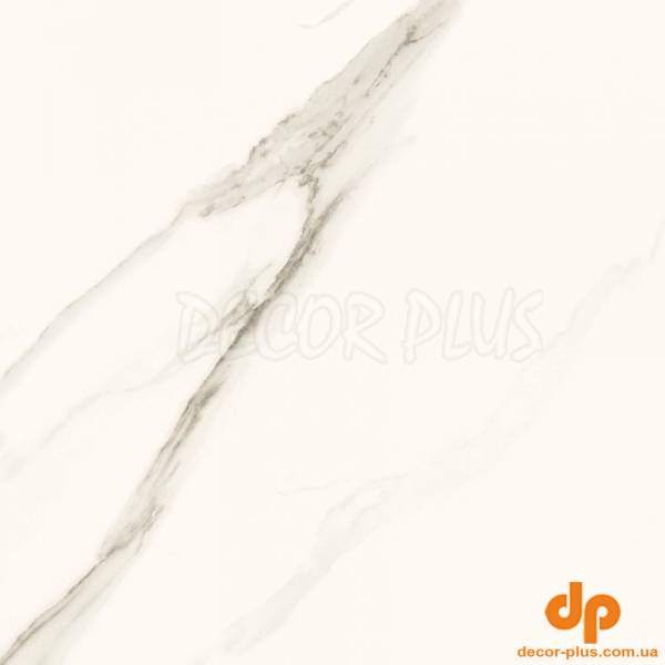 Плитка підлогова Calacatta SZKL RECT POL 59