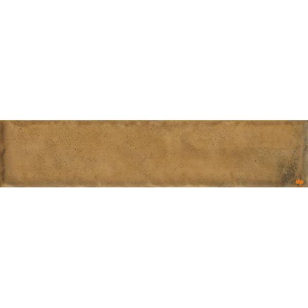 Плитка стінова Monpelli Ochra Mix Cegielka STR Блиск 65x298 Paradyz