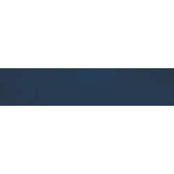 Плитка стінова Monpelli Navy Cegielka STR Блиск 65x298 Paradyz