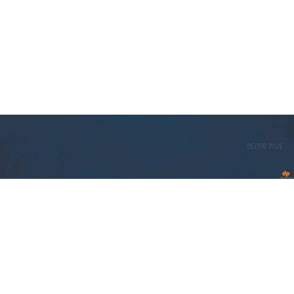 Плитка стінова Monpelli Navy Cegielka STR Блиск 65x298 Paradyz