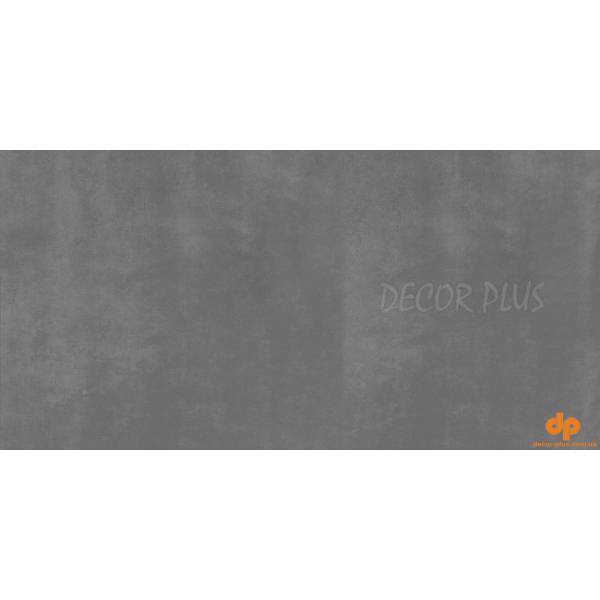 Плитка керамогранітна 1S2980 Street Line Сірий RECT 600x1200x8 Golden Tile