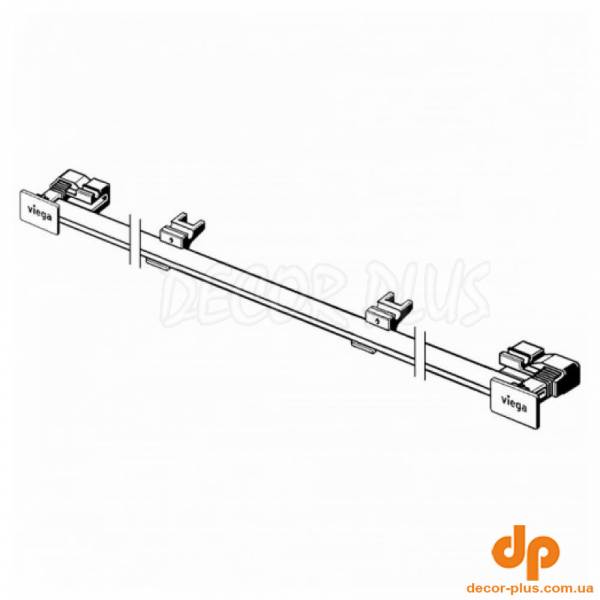 736569 Advantix Vario Visign SR1 Дизайн вставка, матова (1 сорт)
